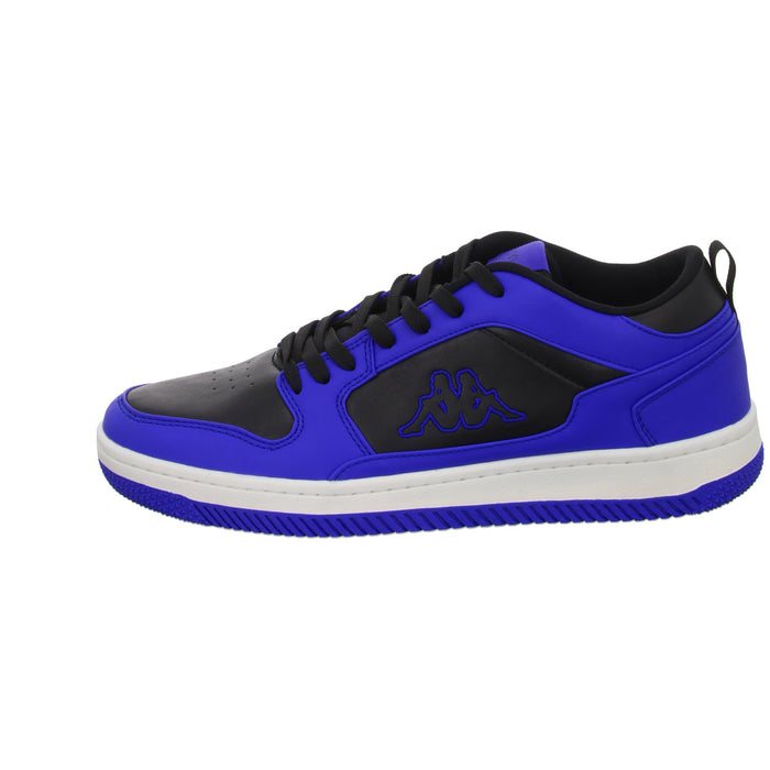 Kappa Schnürhalbschuh Sneaker (sportlich) STYLECODE: 243086 LINEUP LOW - SchuhEggers.de