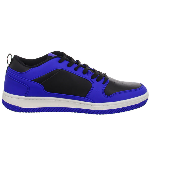 Kappa Schnürhalbschuh Sneaker (sportlich) STYLECODE: 243086 LINEUP LOW - SchuhEggers.de