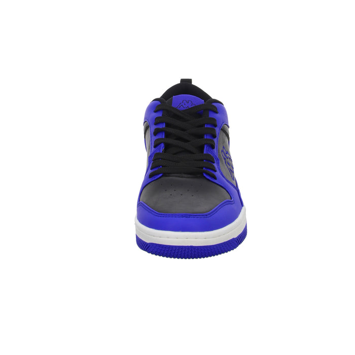 Kappa Schnürhalbschuh Sneaker (sportlich) STYLECODE: 243086 LINEUP LOW - SchuhEggers.de