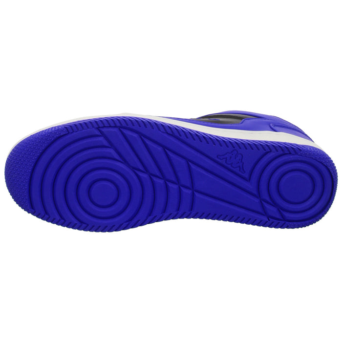 Kappa Schnürhalbschuh Sneaker (sportlich) STYLECODE: 243086 LINEUP LOW - SchuhEggers.de