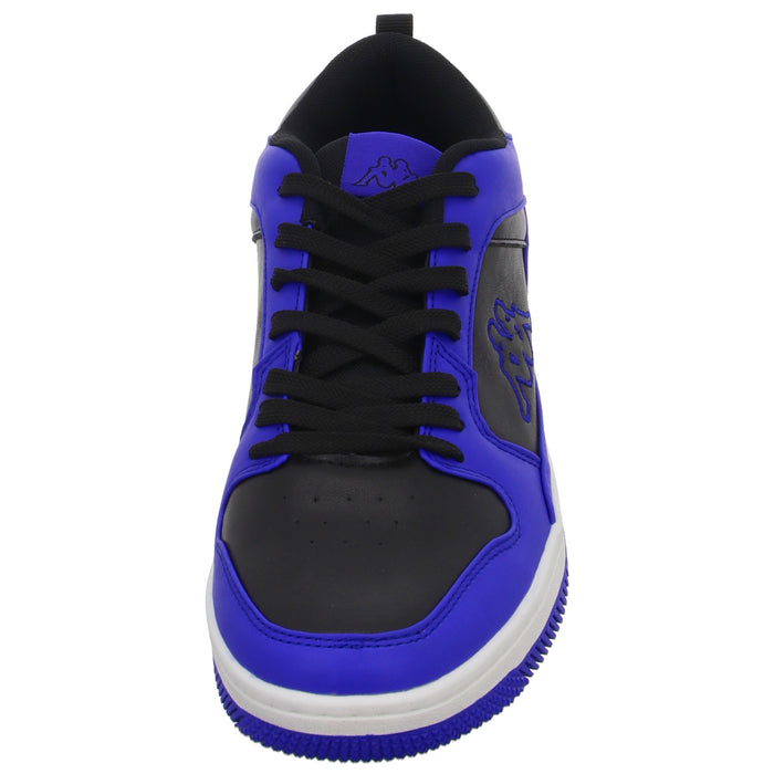 Kappa Schnürhalbschuh Sneaker (sportlich) STYLECODE: 243086 LINEUP LOW - SchuhEggers.de