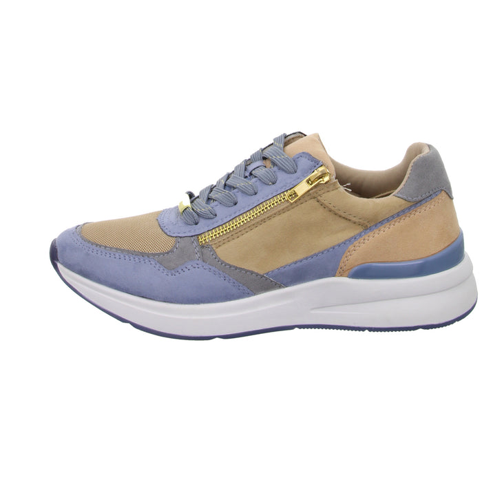 BOXX Schnürhalbschuh Sneaker (sportlich) - SchuhEggers.de