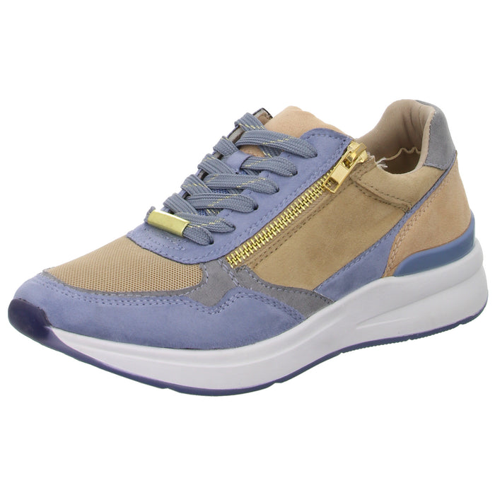 BOXX Schnürhalbschuh Sneaker (sportlich) - SchuhEggers.de