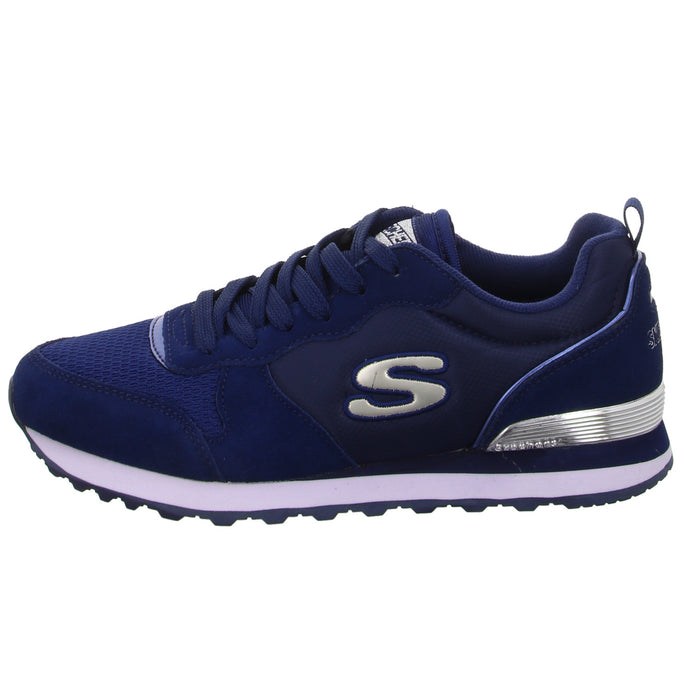 Skechers Schnürhalbschuh Sneaker (sportlich) OG 85 - GOLD'N GURL - SchuhEggers.de