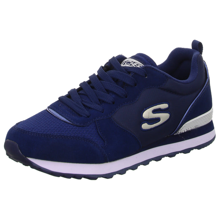 Skechers Schnürhalbschuh Sneaker (sportlich) OG 85 - GOLD'N GURL - SchuhEggers.de