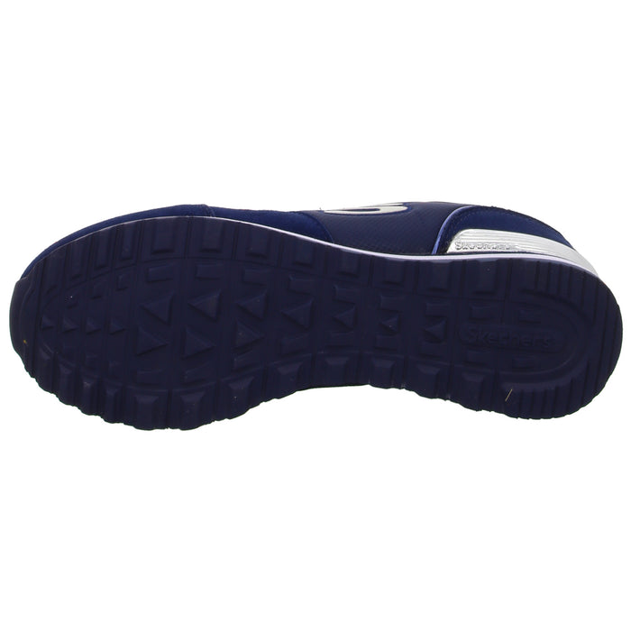 Skechers Schnürhalbschuh Sneaker (sportlich) OG 85 - GOLD'N GURL - SchuhEggers.de
