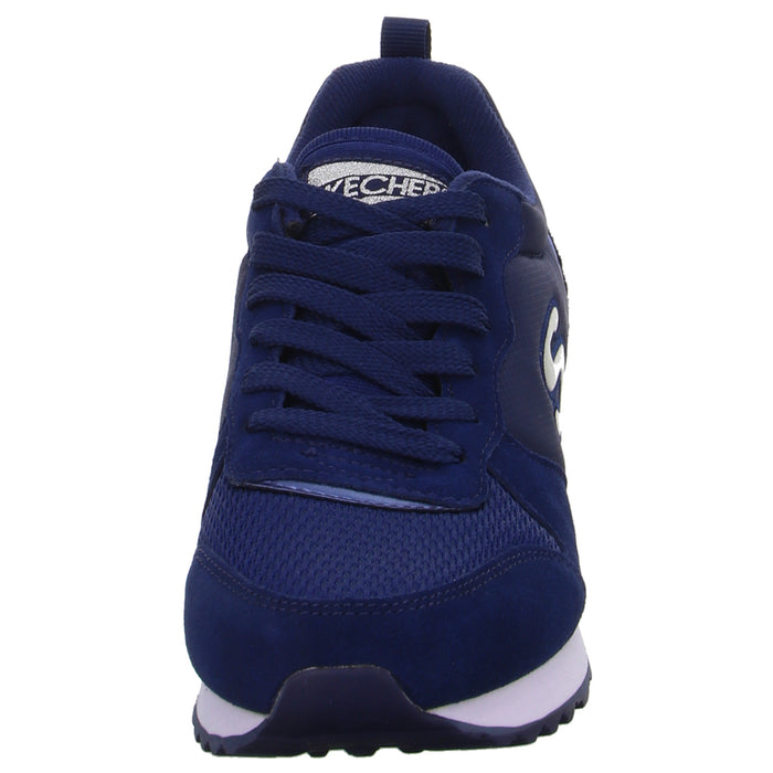 Skechers Schnürhalbschuh Sneaker (sportlich) OG 85 - GOLD'N GURL - SchuhEggers.de