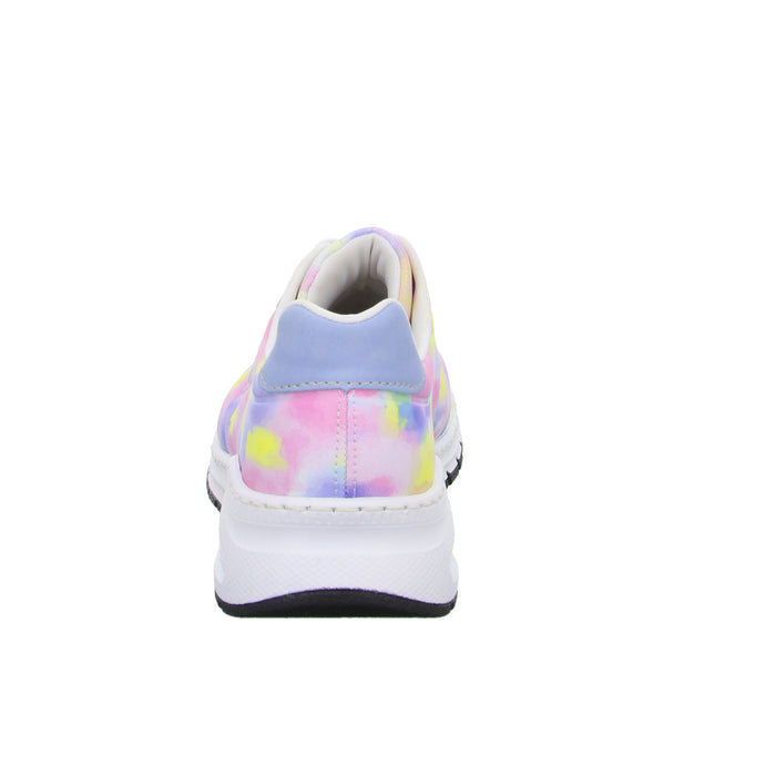 Rieker Schnürhalbschuh Sneaker (sportlich) - SchuhEggers.de