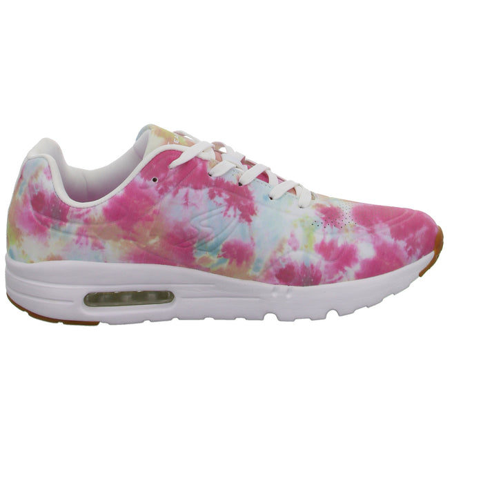 Sneakers Schnürhalbschuh Sneaker (sportlich) - SchuhEggers.de