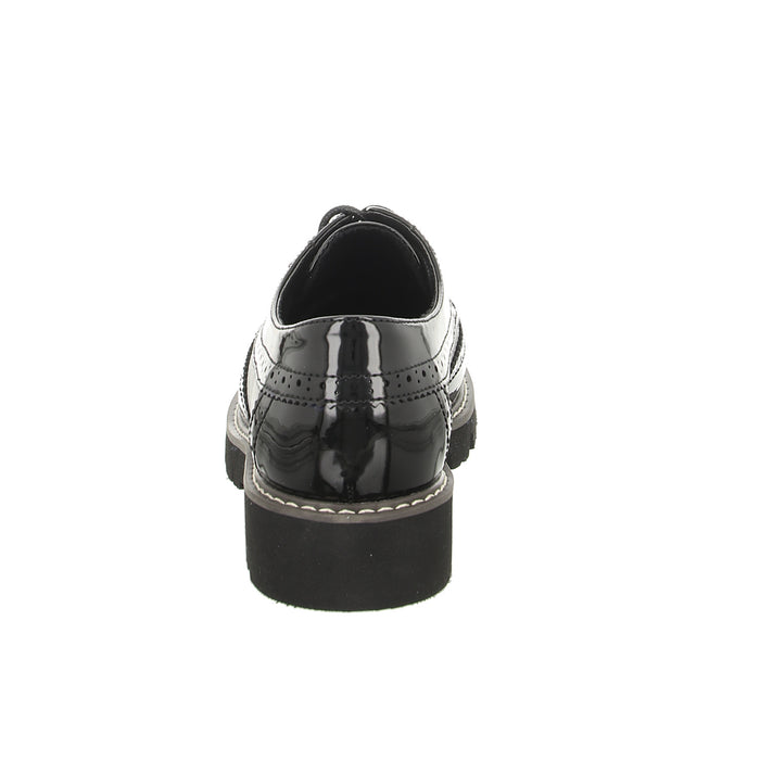 BOXX Schnürhalbschuh bis 25mm Absatz - SchuhEggers.de