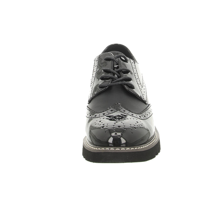 BOXX Schnürhalbschuh bis 25mm Absatz - SchuhEggers.de