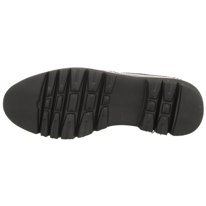 BOXX Schnürhalbschuh bis 25mm Absatz - SchuhEggers.de
