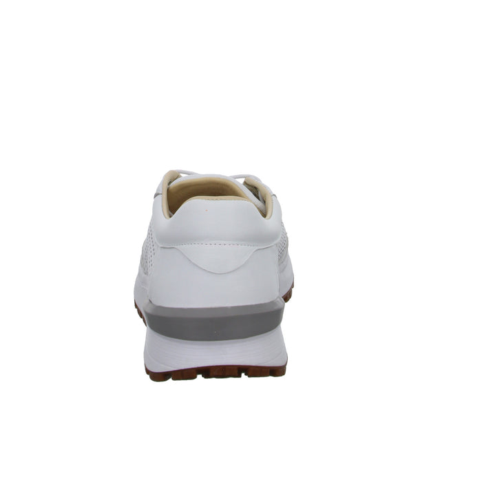 BOXX Schnürhalbschuh luftdurchlässig (durchbrochenes/geflochtenes Obermaterial) - SchuhEggers.de
