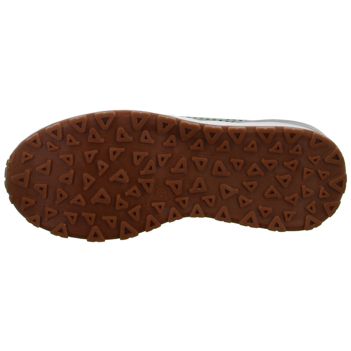 BOXX Schnürhalbschuh luftdurchlässig (durchbrochenes/geflochtenes Obermaterial) - SchuhEggers.de