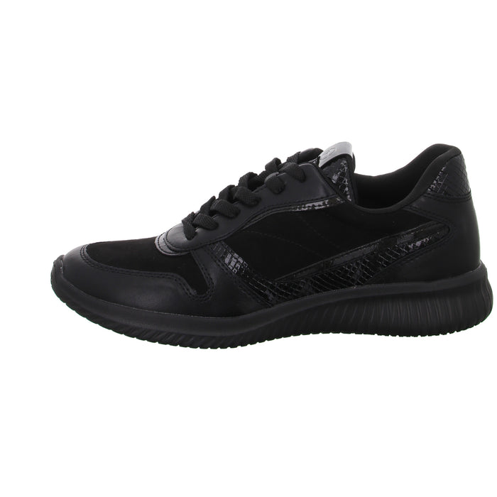 Tamaris Schnürhalbschuh Freizeit (Casual) - SchuhEggers.de