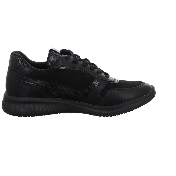 Tamaris Schnürhalbschuh Freizeit (Casual) - SchuhEggers.de