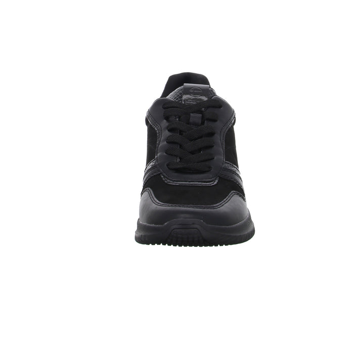 Tamaris Schnürhalbschuh Freizeit (Casual) - SchuhEggers.de