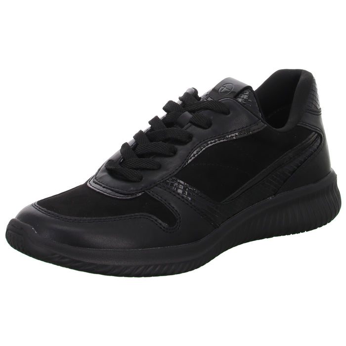 Tamaris Schnürhalbschuh Freizeit (Casual) - SchuhEggers.de