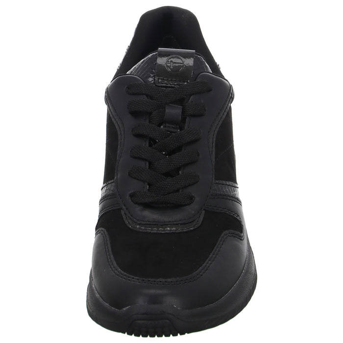 Tamaris Schnürhalbschuh Freizeit (Casual) - SchuhEggers.de