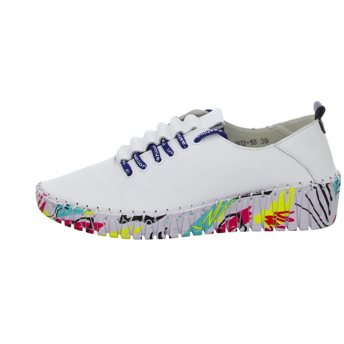 Cosmos Comfort Schnürhalbschuh Freizeit (Casual) - SchuhEggers.de