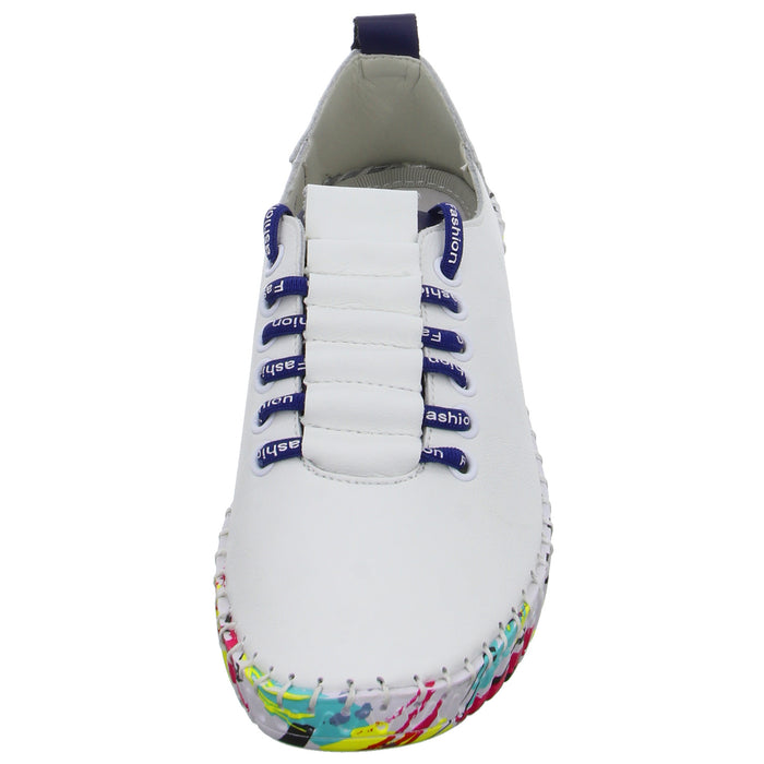 Cosmos Comfort Schnürhalbschuh Freizeit (Casual) - SchuhEggers.de