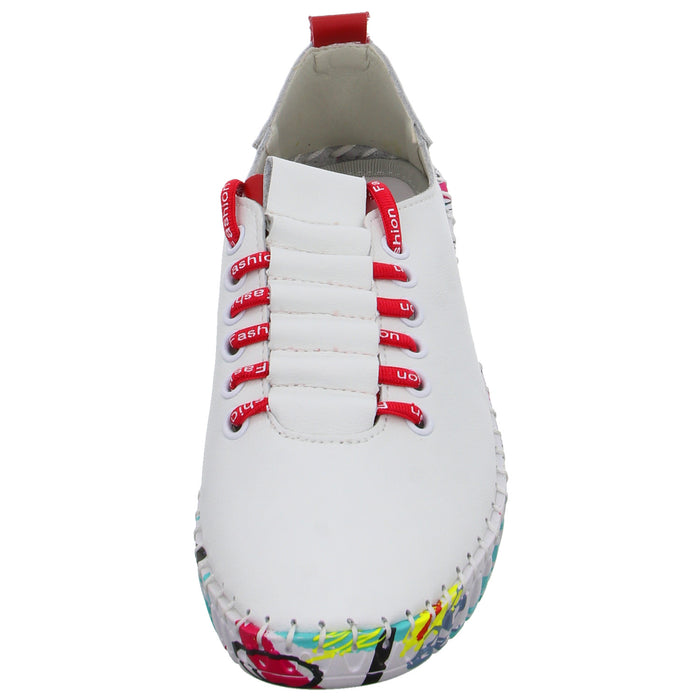 Cosmos Comfort Schnürhalbschuh Freizeit (Casual) - SchuhEggers.de