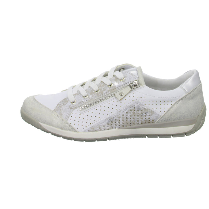 scarbella Schnürhalbschuh Freizeit (Casual) - SchuhEggers.de
