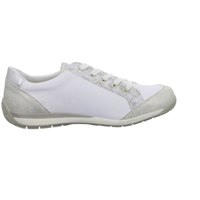 scarbella Schnürhalbschuh Freizeit (Casual) - SchuhEggers.de