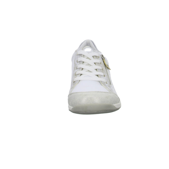 scarbella Schnürhalbschuh Freizeit (Casual) - SchuhEggers.de