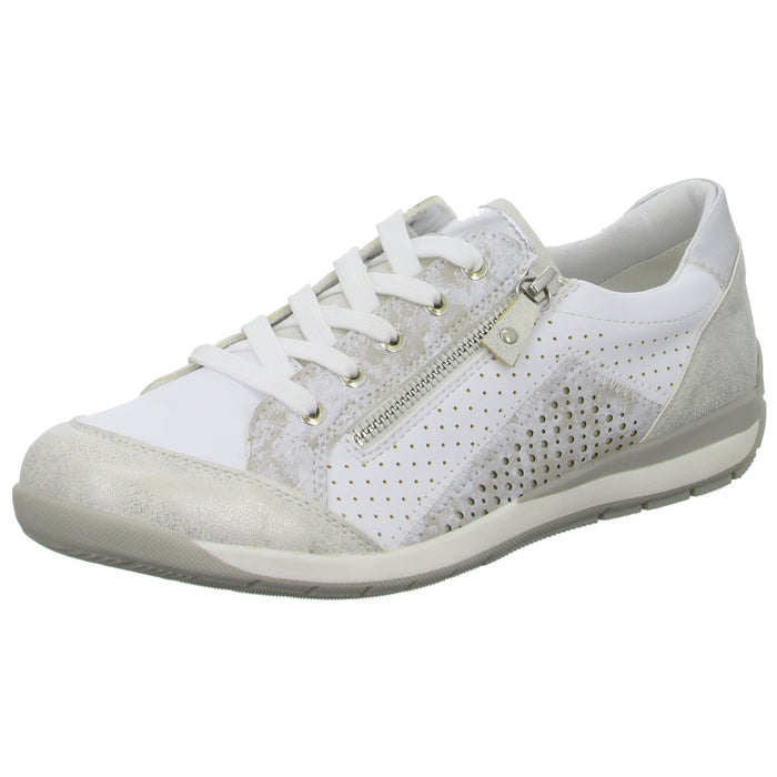 scarbella Schnürhalbschuh Freizeit (Casual) - SchuhEggers.de