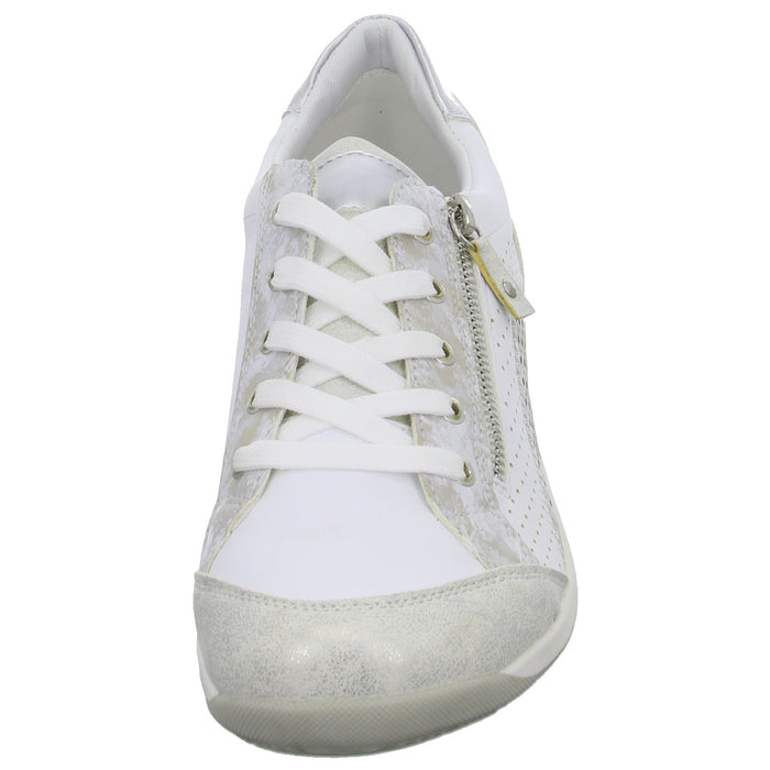 scarbella Schnürhalbschuh Freizeit (Casual) - SchuhEggers.de