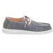 hey dude Schnürhalbschuh Freizeit (Casual) WENDY BOHO - SchuhEggers.de
