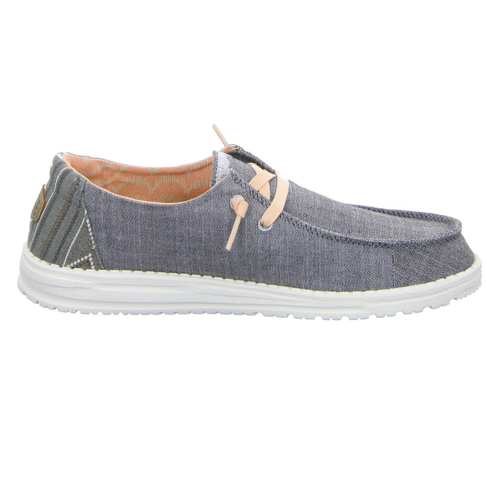 hey dude Schnürhalbschuh Freizeit (Casual) WENDY BOHO - SchuhEggers.de