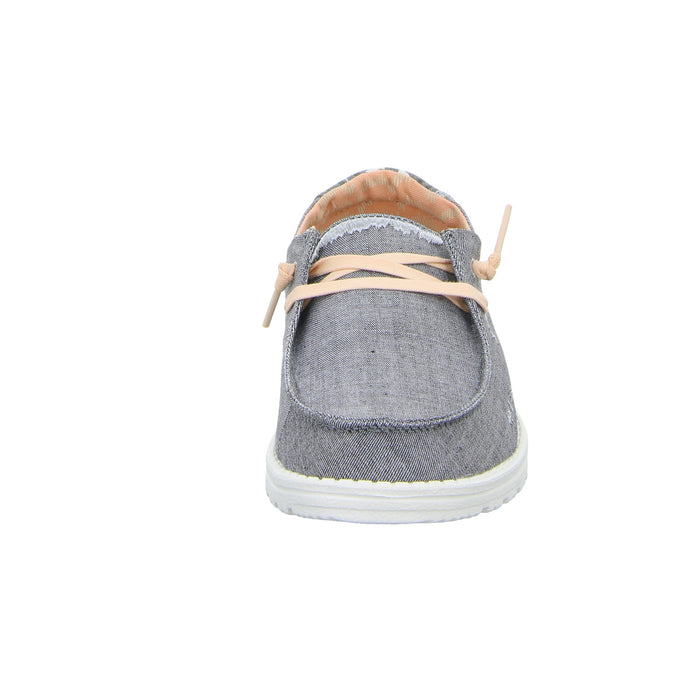 hey dude Schnürhalbschuh Freizeit (Casual) WENDY BOHO - SchuhEggers.de