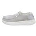 hey dude Schnürhalbschuh Freizeit (Casual) WENDY RISE - SchuhEggers.de