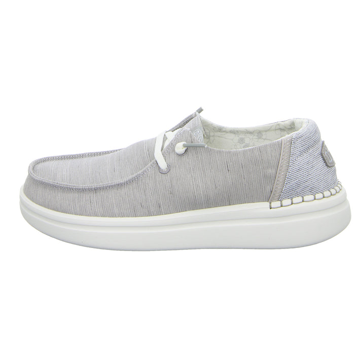 hey dude Schnürhalbschuh Freizeit (Casual) WENDY RISE - SchuhEggers.de