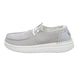 hey dude Schnürhalbschuh Freizeit (Casual) WENDY RISE - SchuhEggers.de