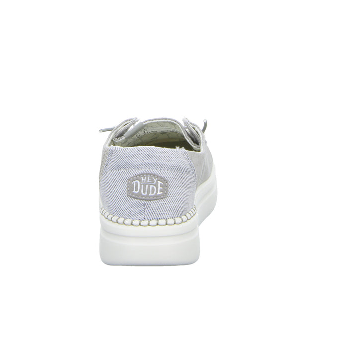 hey dude Schnürhalbschuh Freizeit (Casual) WENDY RISE - SchuhEggers.de