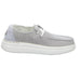 hey dude Schnürhalbschuh Freizeit (Casual) WENDY RISE - SchuhEggers.de