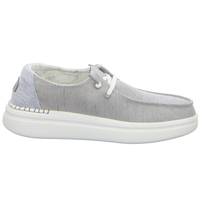 hey dude Schnürhalbschuh Freizeit (Casual) WENDY RISE - SchuhEggers.de