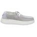 hey dude Schnürhalbschuh Freizeit (Casual) WENDY RISE - SchuhEggers.de