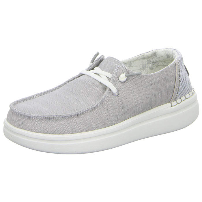 hey dude Schnürhalbschuh Freizeit (Casual) WENDY RISE - SchuhEggers.de