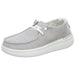 hey dude Schnürhalbschuh Freizeit (Casual) WENDY RISE - SchuhEggers.de