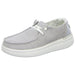 hey dude Schnürhalbschuh Freizeit (Casual) WENDY RISE - SchuhEggers.de