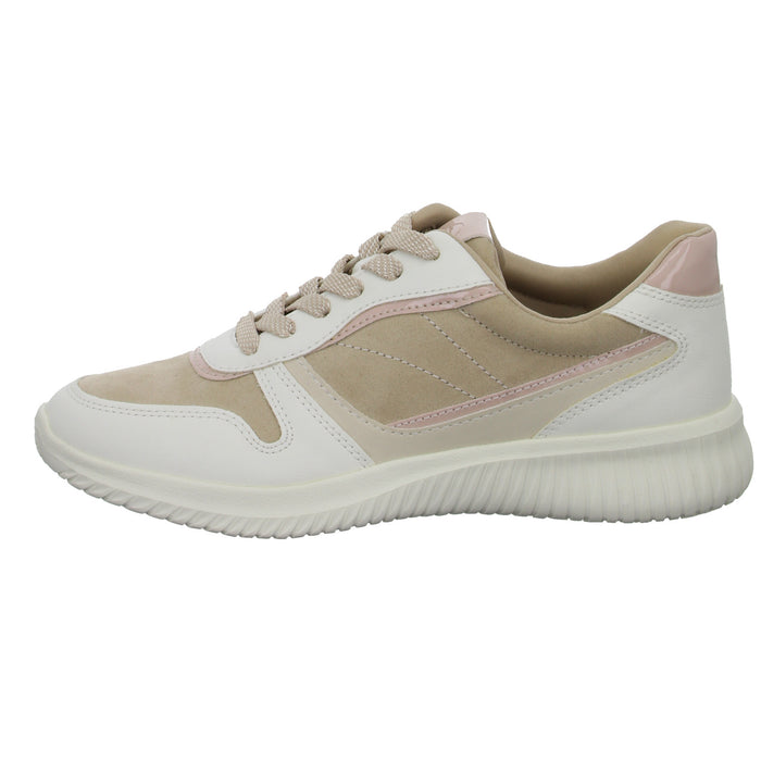 Tamaris Schnürhalbschuh Freizeit (Casual) - SchuhEggers.de