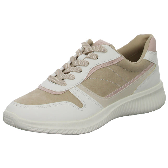 Tamaris Schnürhalbschuh Freizeit (Casual) - SchuhEggers.de