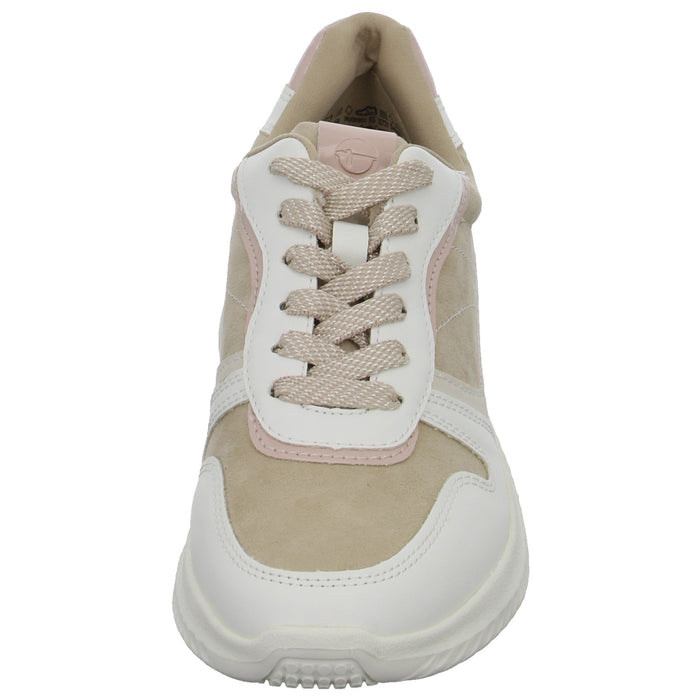 Tamaris Schnürhalbschuh Freizeit (Casual) - SchuhEggers.de