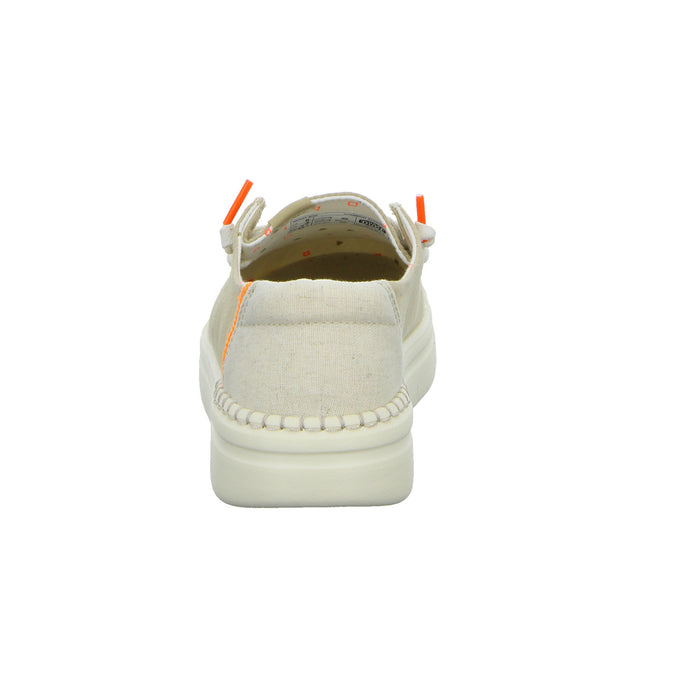hey dude Schnürhalbschuh Freizeit (Casual) WENDY RISE - SchuhEggers.de