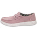 Skechers Schnürhalbschuh Freizeit (Casual) BOBS SKIPPER-TIDE POOL - SchuhEggers.de