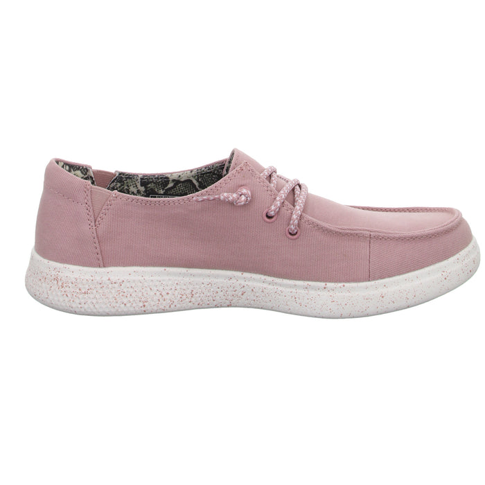 Skechers Schnürhalbschuh Freizeit (Casual) BOBS SKIPPER-TIDE POOL - SchuhEggers.de